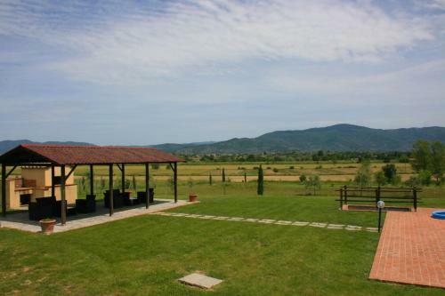 Fratticciola Apartment Sleeps 4 Pool Air Con Wifi
