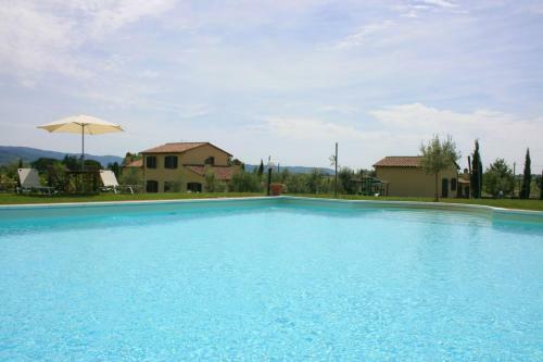 Fratticciola Apartment Sleeps 4 Pool Air Con Wifi