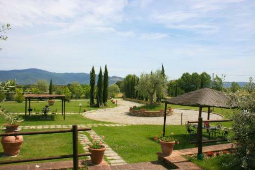 Fratticciola Apartment Sleeps 4 Pool Air Con Wifi
