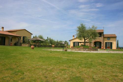 Fratticciola Apartment Sleeps 4 Pool Air Con Wifi