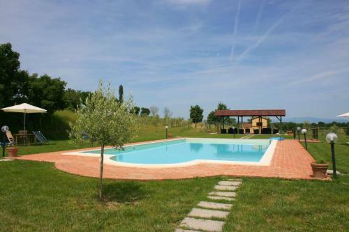Fratticciola Apartment Sleeps 4 Pool Air Con Wifi