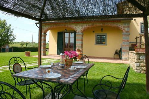 Fratticciola Apartment Sleeps 4 Pool Air Con Wifi