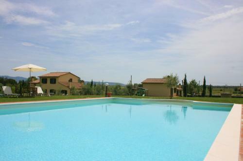 Fratticciola Apartment Sleeps 4 Pool Air Con Wifi