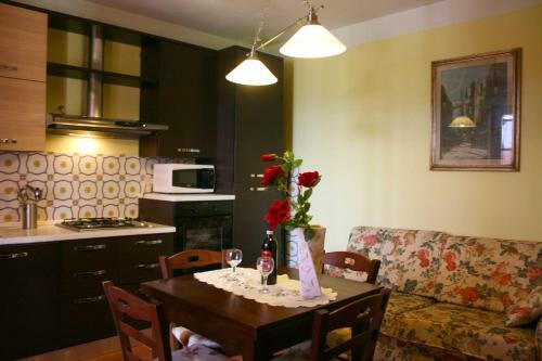 Fratticciola Apartment Sleeps 4 Pool Air Con Wifi