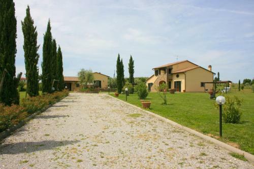 Fratticciola Apartment Sleeps 4 Pool Air Con Wifi