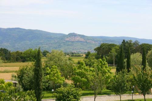 Fratticciola Apartment Sleeps 4 Pool Air Con Wifi