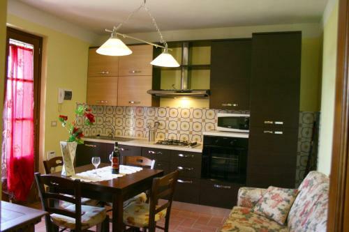 Fratticciola Apartment Sleeps 4 Pool Air Con Wifi