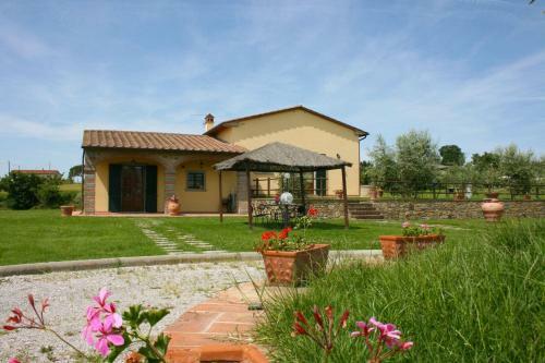 Fratticciola Apartment Sleeps 4 Pool Air Con Wifi