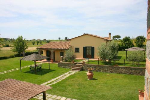 Fratticciola Apartment Sleeps 4 Pool Air Con Wifi