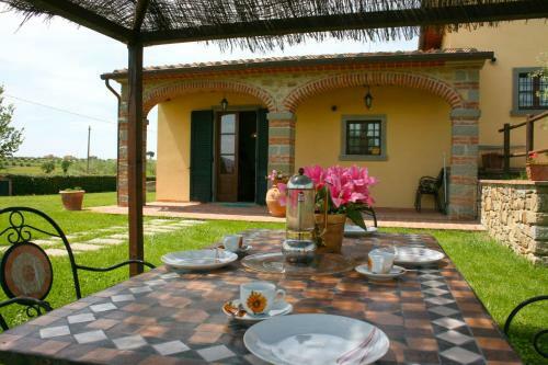 Fratticciola Apartment Sleeps 4 Pool Air Con Wifi