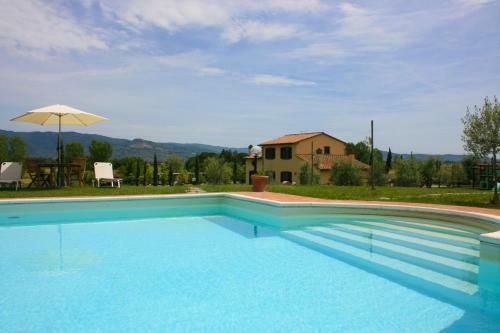Fratticciola Apartment Sleeps 4 Pool Air Con Wifi