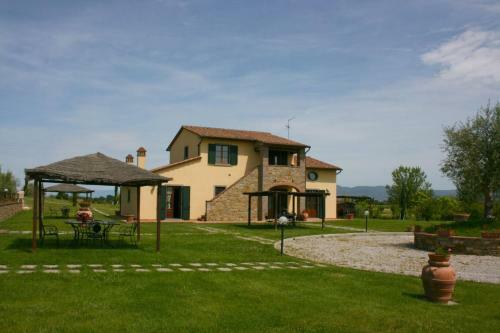 Fratticciola Apartment Sleeps 4 Pool Air Con Wifi