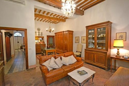 Apartamento Appartamento Baldelli