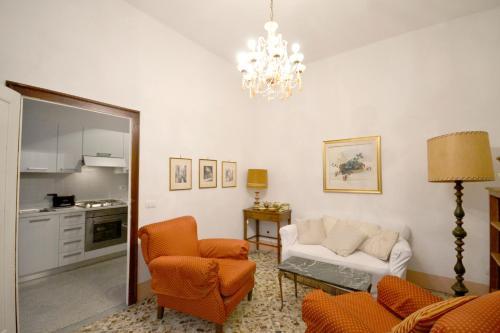 Apartamento Appartamento Baldelli