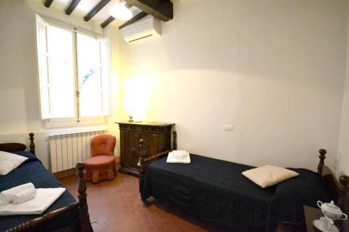 Apartamento Appartamento Baldelli