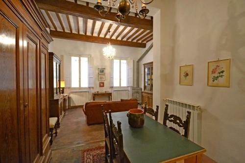 Apartamento Appartamento Baldelli