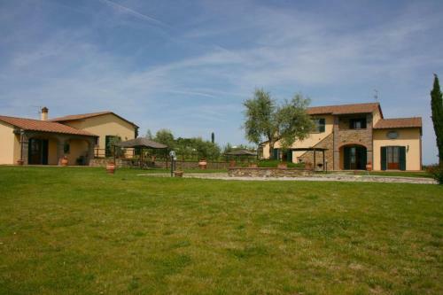 Fratticciola Apartment Sleeps 6 Pool Air Con Wifi