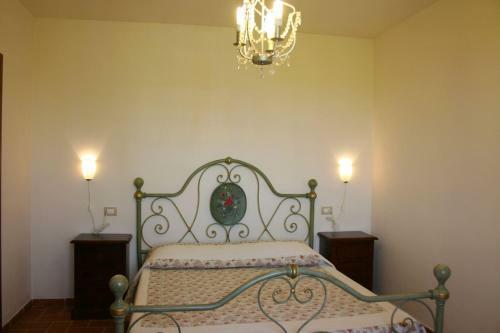Fratticciola Apartment Sleeps 6 Pool Air Con Wifi