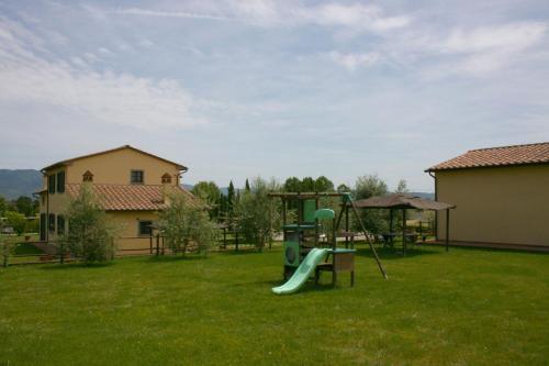 Fratticciola Apartment Sleeps 6 Pool Air Con Wifi