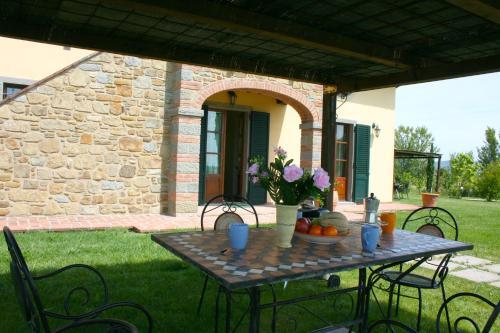 Fratticciola Apartment Sleeps 6 Pool Air Con Wifi