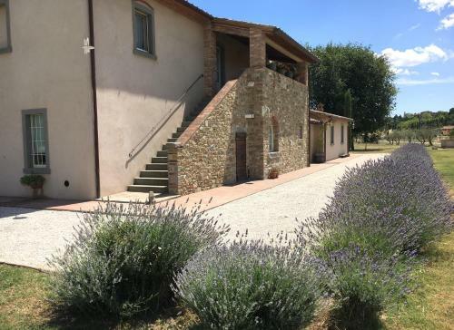Hostal La Rugantina