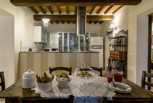 Hostal La Rugantina
