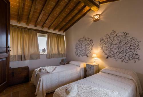 Hostal La Rugantina