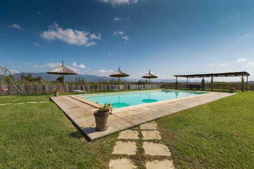 Hostal La Rugantina