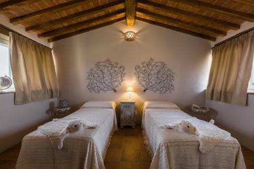 Hostal La Rugantina