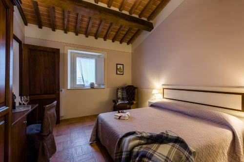 Hostal La Rugantina