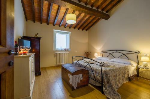 Hostal La Rugantina