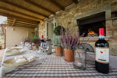 Hostal La Rugantina