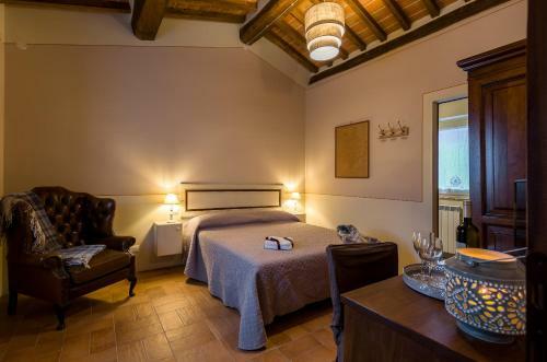 Hostal La Rugantina