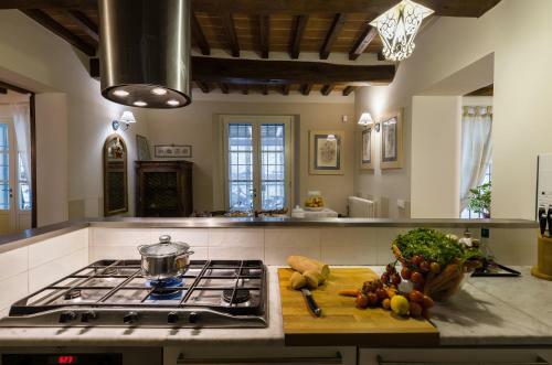 Hostal La Rugantina