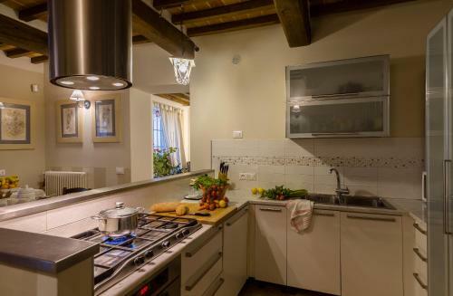 Hostal La Rugantina