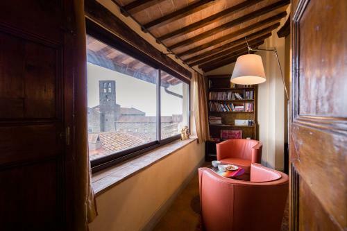 Apartamento Casa Dolce Vita