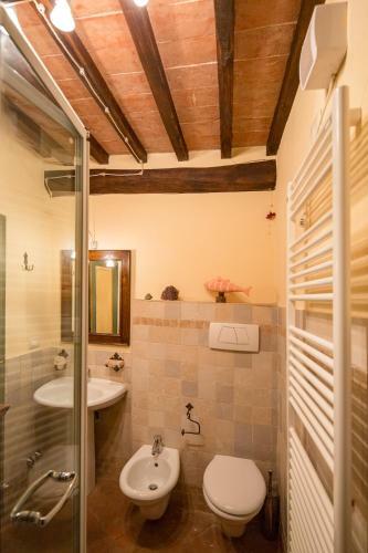 Apartamento Casa Dolce Vita