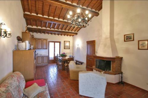 Le Casine-perignano-spinelli Apartment Sleeps 6