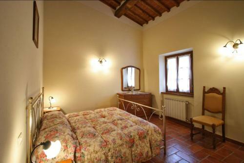 Le Casine-perignano-spinelli Apartment Sleeps 6