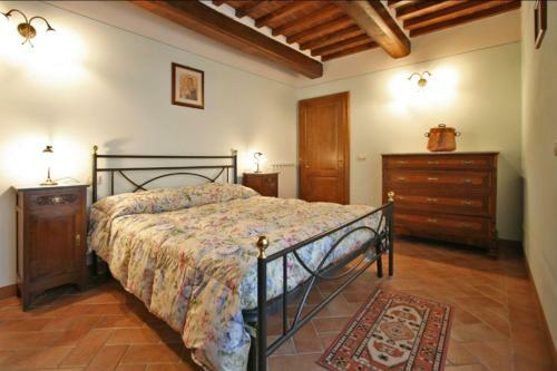 Le Casine-perignano-spinelli Apartment Sleeps 6