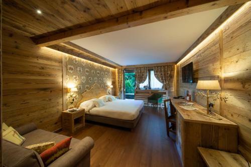 Gran Baita Hotel & Wellness