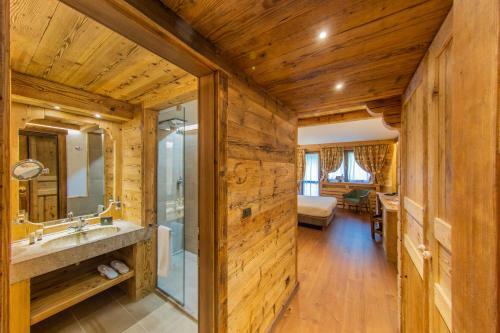 Gran Baita Hotel & Wellness