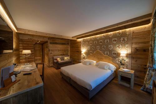 Gran Baita Hotel & Wellness