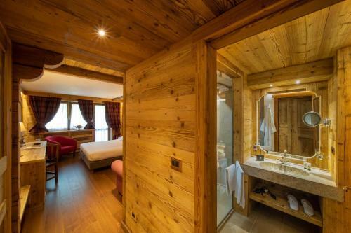 Gran Baita Hotel & Wellness