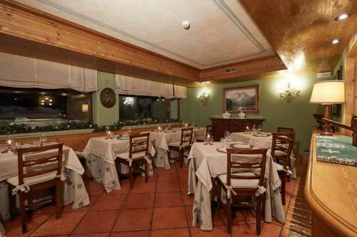 Gran Baita Hotel & Wellness
