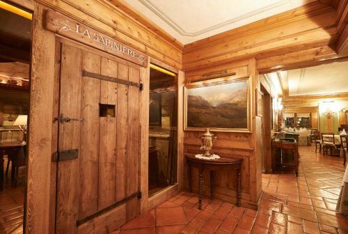 Gran Baita Hotel & Wellness