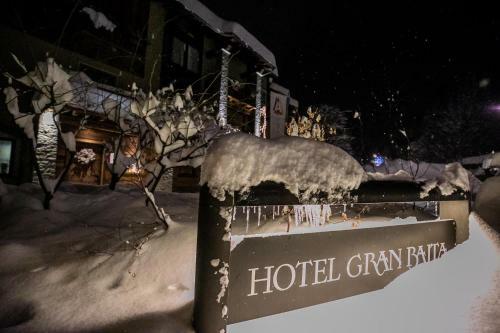 Gran Baita Hotel & Wellness