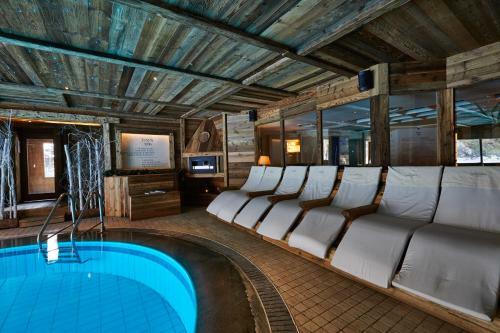 Gran Baita Hotel & Wellness