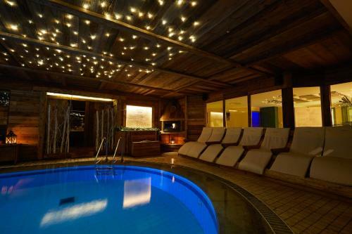 Gran Baita Hotel & Wellness