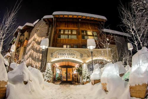 Gran Baita Hotel & Wellness
